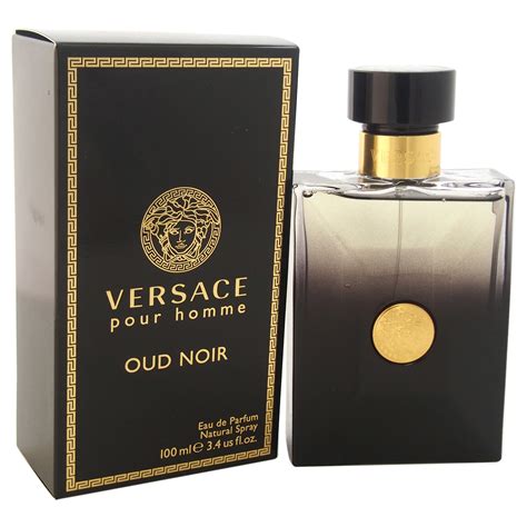 versace oud noir canada|Versace oud noir price.